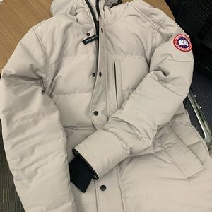 Canada Goose Carson - Limited edition Color